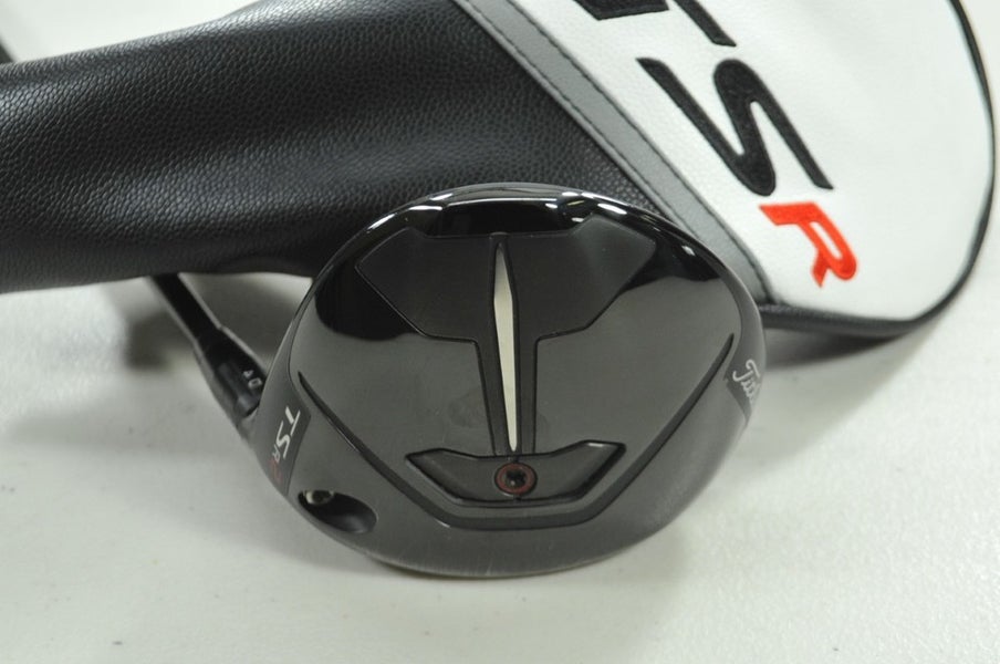 Titleist TSR2 16.5* Fairway Wood Regular Flex Right Tensei AV Graphite # 194418