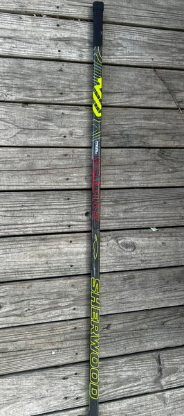 Sherwood Rekker Legend Pro