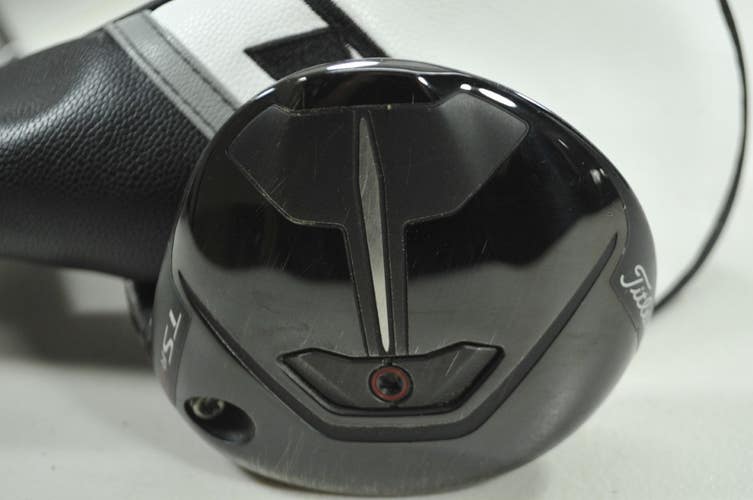 Titleist TSR2 16.5* Fairway Wood Regular Flex Right Tensei AV Graphite # 194416