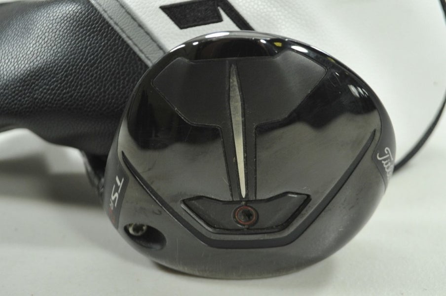 Titleist TSR2 16.5* Fairway Wood Regular Flex Right Tensei AV Graphite # 194412