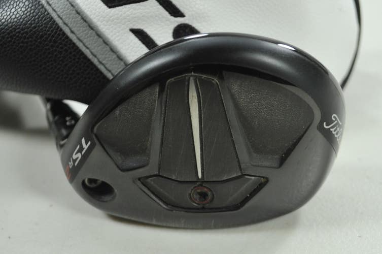Titleist TSR2 4-21* Hybrid Regular Flex Right Tensei Blue AV Graphite # 194430