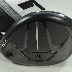 Titleist TSR2 4-21* Hybrid Regular Flex Right Tensei Blue AV Graphite # 194433