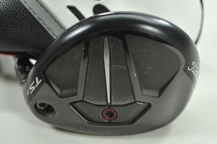 Titleist TSR2 4-21* Hybrid Regular Flex Right Tensei Blue AV Graphite # 194434
