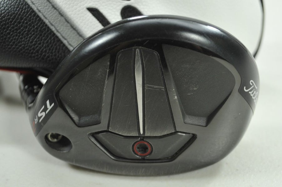 Titleist TSR2 4-21* Hybrid Regular Flex Right Tensei Blue AV Graphite # 194434