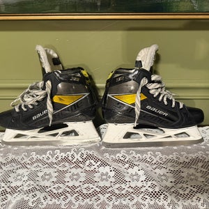 Bauer Goalie Skate 3S Pro Size 5.5