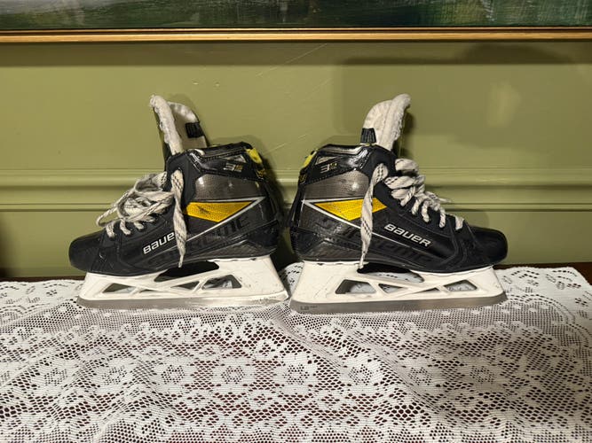 Bauer Goalie Skate 3S Pro Size 5.5