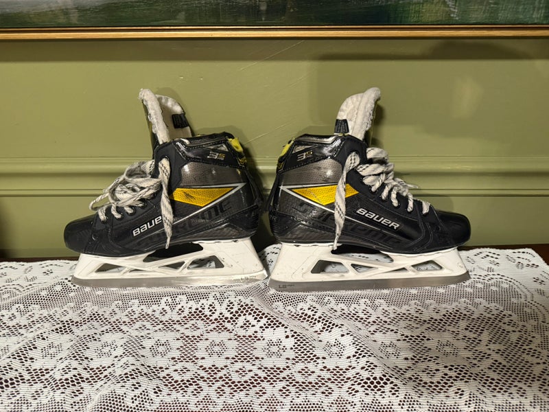 Bauer Goalie Skate 3S Pro Size 5.5