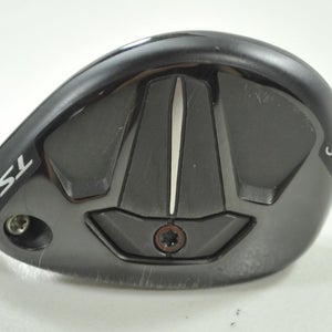 Titleist TSR2 3-18* Hybrid Right Stiff Flex Tensei Blue 65g Graphite # 198671