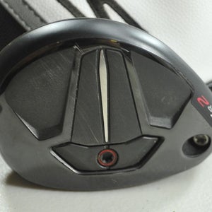 LEFT HANDED Titleist TSR2 4-21* Hybrid Regular Flex Tensei Blue Graphite #194431