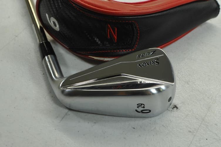 Srixon Z U85 6-29* Driving Iron RH Regular Flex Recoil 95 F3 Graphite # 181615