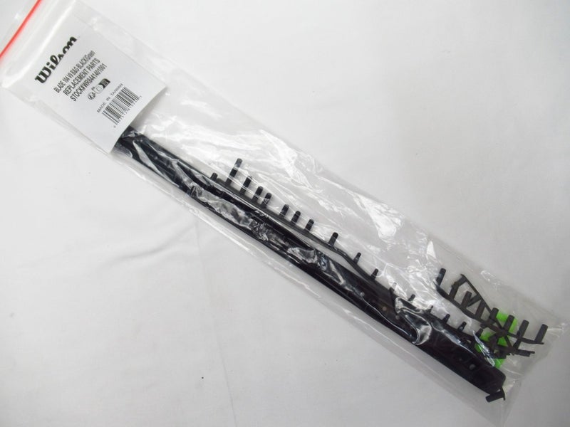 BUMPERGUARD / GROMMET SET: WILSON BLADE 104 VER 9.0 (16X19) WR8441401001