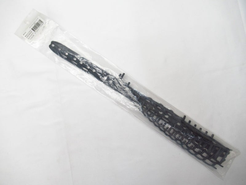 BUMPERGUARD / GROMMET SET: 2013 BABOLAT PURE DRIVE 107 GT/CORTEX (16X19) #114236