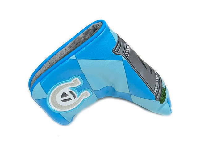 NEW 2024 TaylorMade PGA Championship Valhalla Blade Putter Headcover
