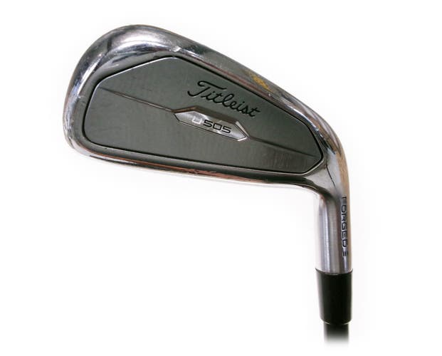 Titleist U-505 Forged Single 2 Iron Graphite Design Tour AD 115 X Flex