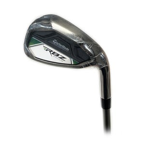 NEW TaylorMade RBZ Speedlite Single Sand Wedge Graphite RBZ 55g Ladies Flex