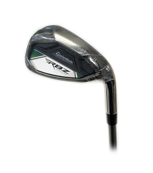 NEW TaylorMade RBZ Speedlite Single Sand Wedge Graphite RBZ 55g Ladies Flex