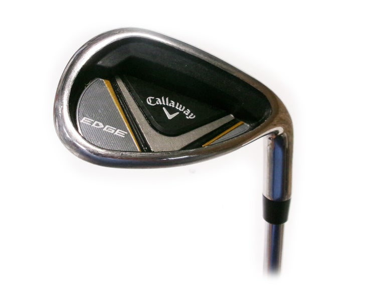 Callaway Edge Single Sand Wedge Steel Regular Flex