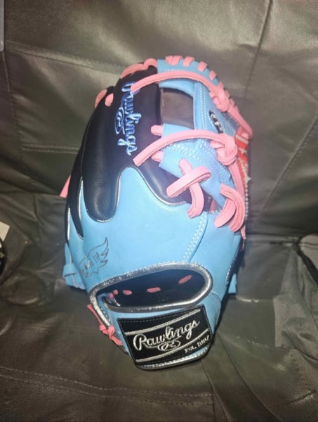 2025 Rawlings RH Infield Heart of the Hide Baseball Glove 11.5" (New)