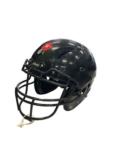 Schutt (Used) Medium Helmet