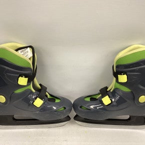 Used GL100 Junior Hockey Skate Junior 03 11851-S000034891