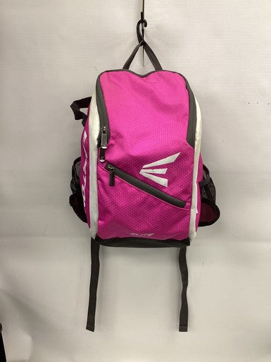 Used Easton BACKPACK BB/SB Player Backpack Pink 11851-S000034871