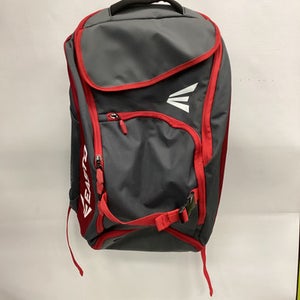 Used Easton BACKPACK BB/SB Player Backpack Grey 11851-S000034869