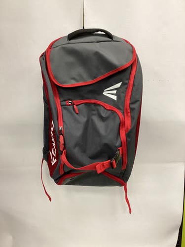 Used Easton BACKPACK BB/SB Player Backpack Grey 11851-S000034869