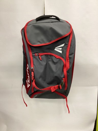 Used Easton BACKPACK BB/SB Player Backpack Grey 11851-S000034869
