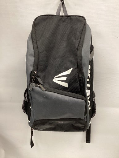 Used Easton BACKPACK BB/SB Player Backpack Black 11851-S000034868