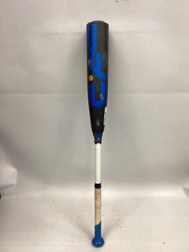 Used Demarini CF BB/SB USA 2 5/8 Bat 30" 11851-S000034843