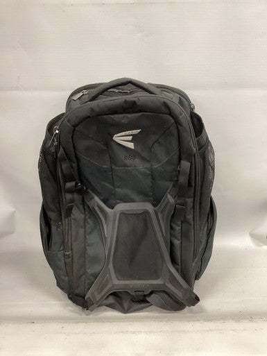 Used Easton ELITE BACKPACK BB/SB Player Backpack Black 11851-S000034816