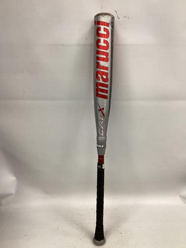 Used Marucci CAT X COMPOSITE BB/SB High School -3 Bat 32" 11851-S000034814