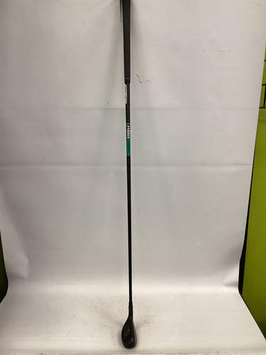 Used Taylormade GAPR Mens Hybrid Club RH 3 Hybrid 11851-S000035128