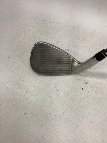 Used Taylormade RBZ Golf Wedge Mens RH Pitching Wedge 11851-S000035127