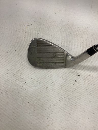 Used Taylormade RBZ Golf Wedge Mens RH Pitching Wedge 11851-S000035127