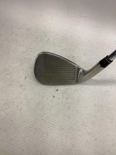 Used Taylormade RBZ Mens Individual Iron RH 9 Iron 11851-S000035126
