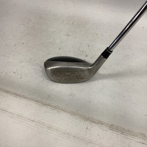 Used Taylormade RESCUE DUAL Mens Hybrid Club RH 3 Hybrid 11851-S000035117