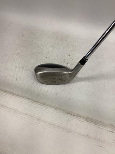 Used Taylormade RESCUE DUAL Mens Hybrid Club RH 3 Hybrid 11851-S000035117