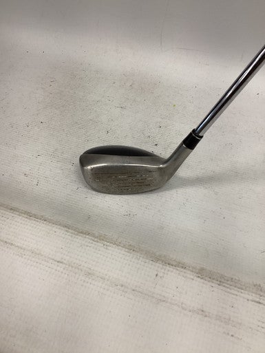Used Taylormade RESCUE DUAL Mens Hybrid Club RH 3 Hybrid 11851-S000035117