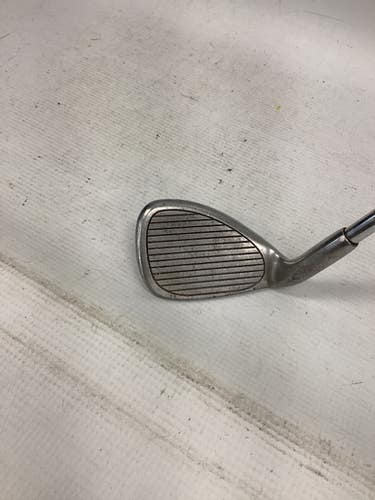 Used Titleist ACCU FLO Golf Wedge Mens RH Sand Wedge 11851-S000035116