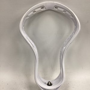 Used Maverik TACTIK 3 Mens Lacrosse Head White 11851-S000035101