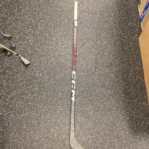 Used CCM JETSPEED FT5 PRO Senior One Piece Left 65 Flex 11851-S000035077