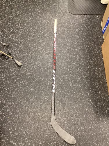 Used CCM JETSPEED FT5 PRO Senior One Piece Left 65 Flex 11851-S000035077