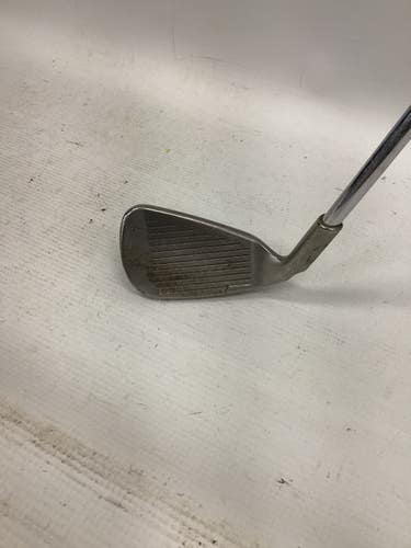 Used Ping G20 GREEN DOT Mens Individual Iron RH 7 Iron 11851-S000035069