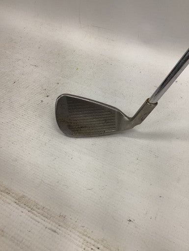 Used Ping G20 GREEN DOT Mens Individual Iron RH 7 Iron 11851-S000035069
