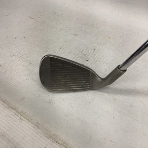 Used Ping G20 GREEN DOT Mens Individual Iron RH 8 Iron 11851-S000035068