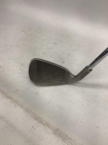 Used Ping G20 GREEN DOT Mens Individual Iron RH 8 Iron 11851-S000035068