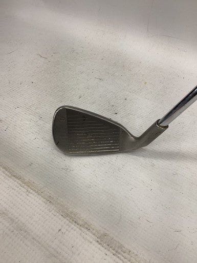 Used Ping G20 GREEN DOT Mens Individual Iron RH 8 Iron 11851-S000035068