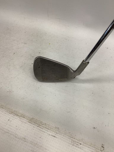 Used Ping I15 GREEN DOT Mens Individual Iron RH 5 Iron 11851-S000035066