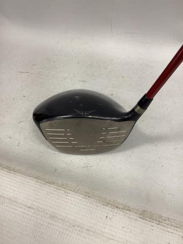 Used Ping K15 Mens Driver RH 9.5 Degree 11851-S000035062